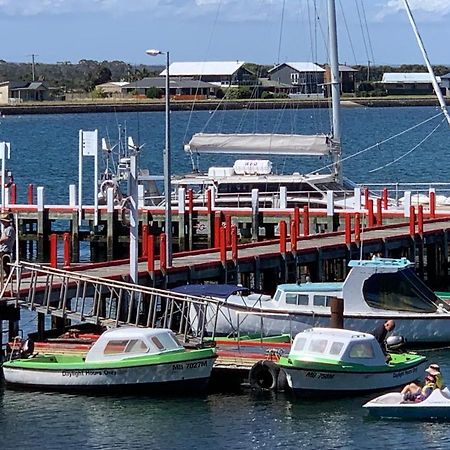 Boat Harbour Jetty B&B Порт Албърт Екстериор снимка