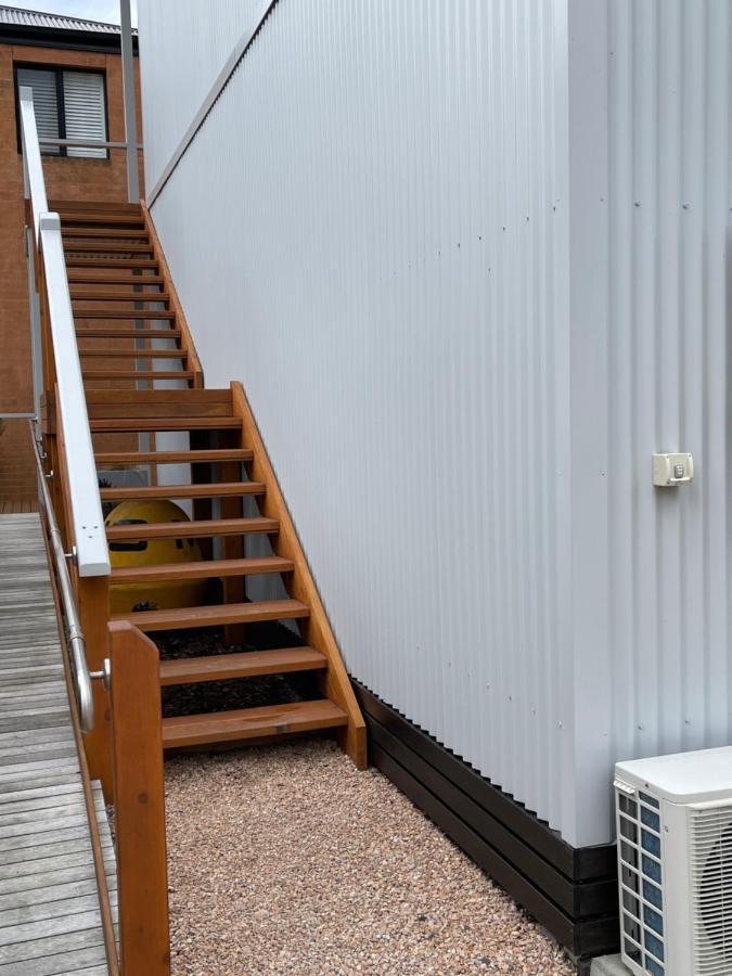 Boat Harbour Jetty B&B Порт Албърт Екстериор снимка