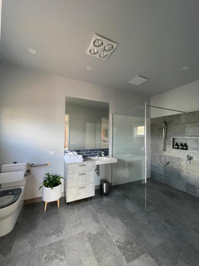 Boat Harbour Jetty B&B Порт Албърт Екстериор снимка