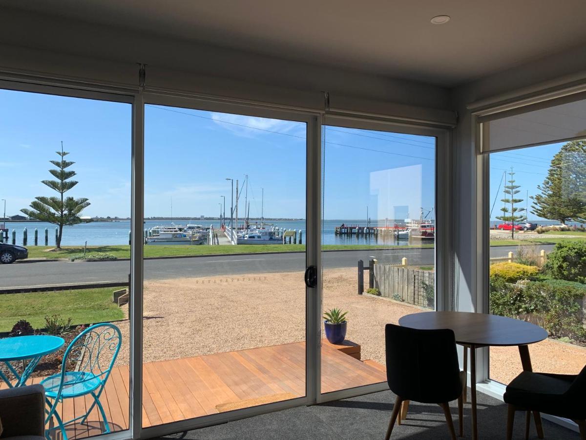 Boat Harbour Jetty B&B Порт Албърт Екстериор снимка