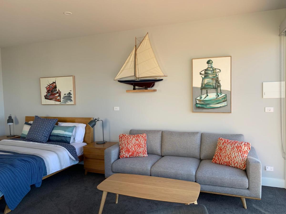 Boat Harbour Jetty B&B Порт Албърт Екстериор снимка