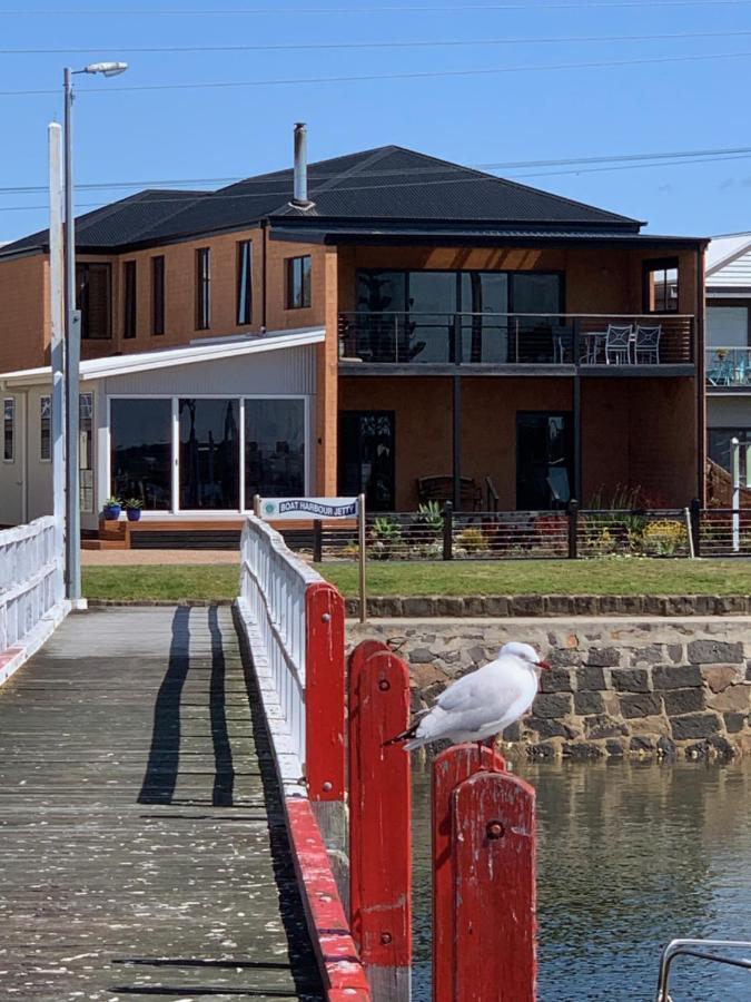 Boat Harbour Jetty B&B Порт Албърт Екстериор снимка