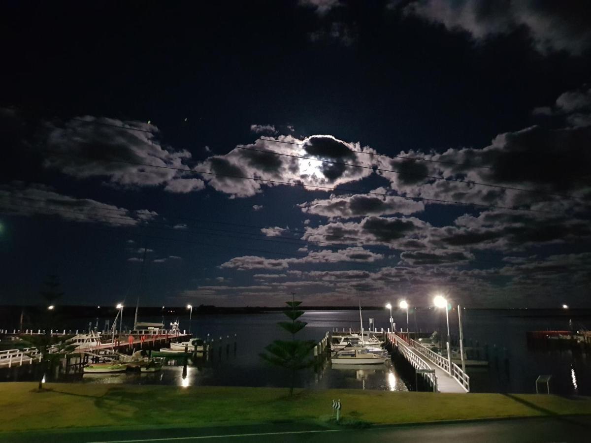 Boat Harbour Jetty B&B Порт Албърт Екстериор снимка