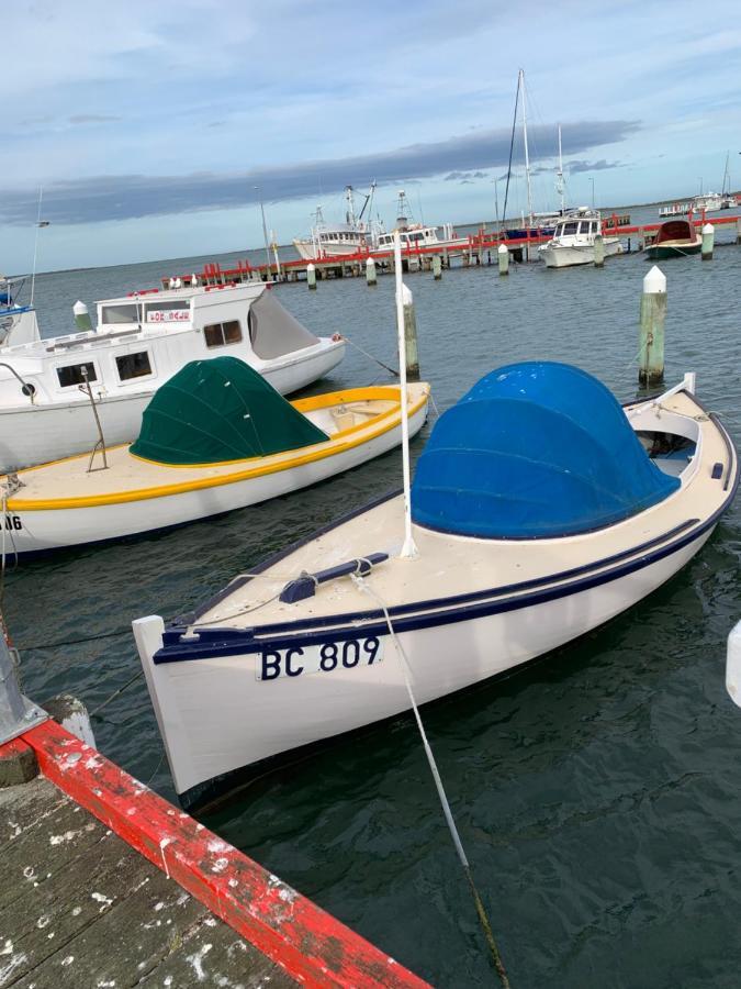 Boat Harbour Jetty B&B Порт Албърт Екстериор снимка