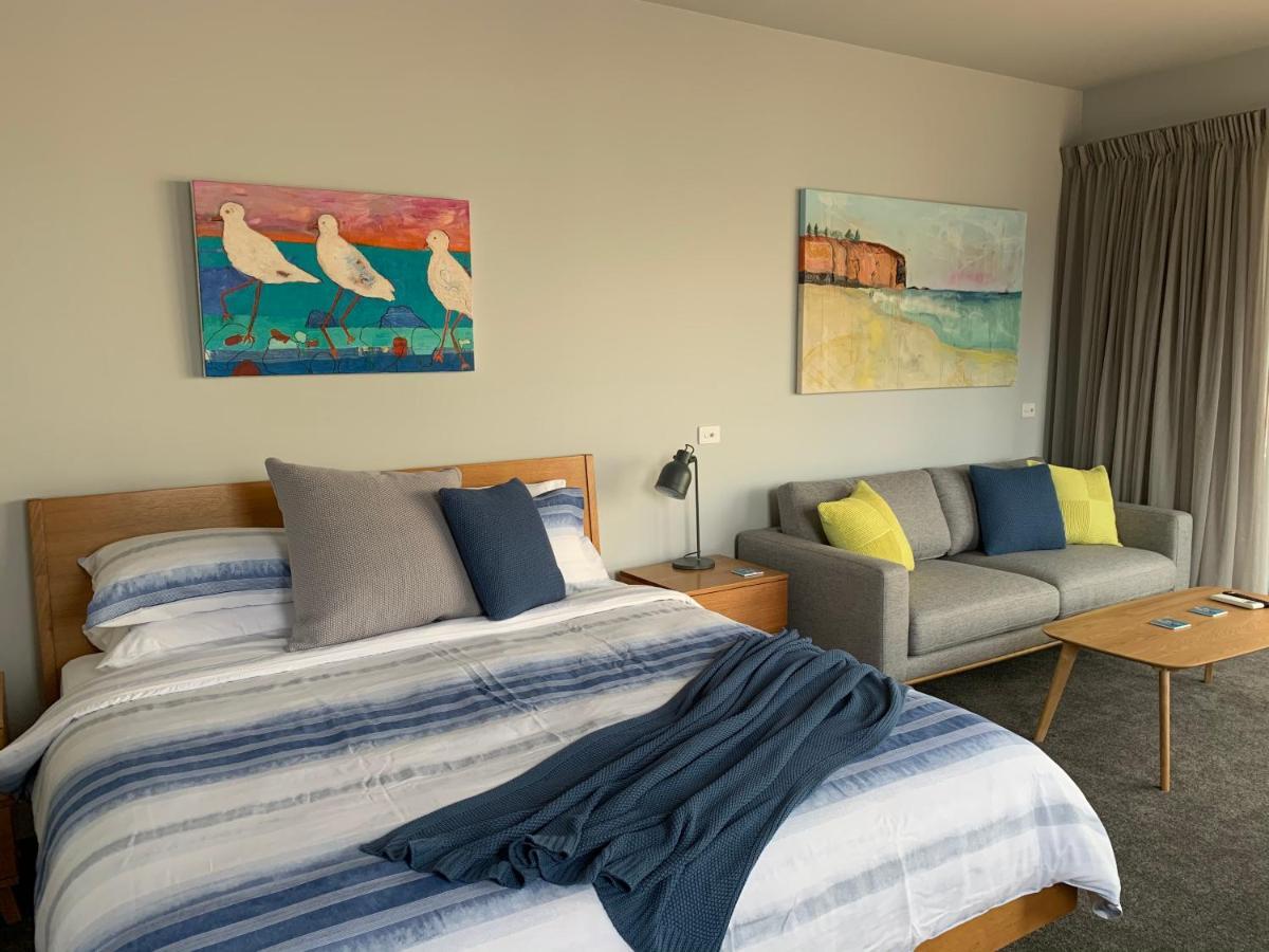 Boat Harbour Jetty B&B Порт Албърт Екстериор снимка