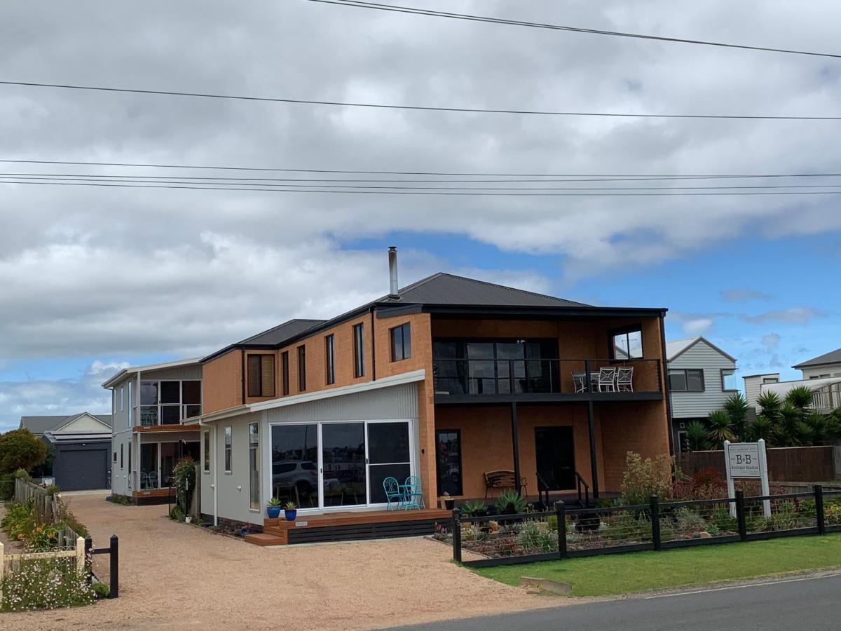 Boat Harbour Jetty B&B Порт Албърт Екстериор снимка