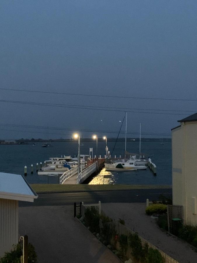 Boat Harbour Jetty B&B Порт Албърт Екстериор снимка